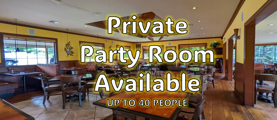 party room